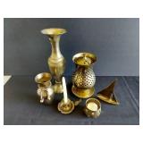Brass Items