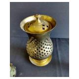 Brass Items