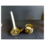 Brass Items