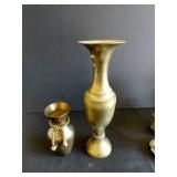 Brass Items
