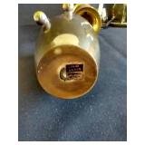 Brass Items