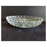 Fostoria Cream & Sugars, Vases & S+P Shakers