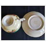 Occupied Japan China & Vintage Japan- Made Parakeets