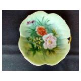 Occupied Japan China & Vintage Japan- Made Parakeets