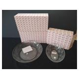 New in Box "Fantasia" Princess House Bowls