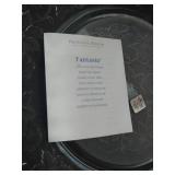 New in Box "Fantasia" Princess House Bowls