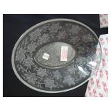 New in Box "Fantasia" Princess House Bowls