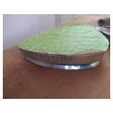 Bonafide Ironing Board, Iron & Plate