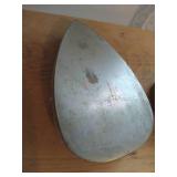 Bonafide Ironing Board, Iron & Plate