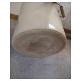 Vintage 5 Gallon Red Wing- No Chips or Cracks