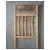 Washing Board