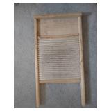 Washing Board