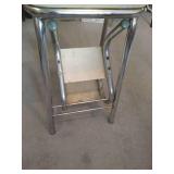 Step Stool Chair