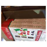 Huge Lot of Christmas Lights - All New