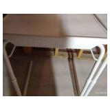 (2) Table Mate II TV Trays