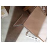 (2) Table Mate II TV Trays