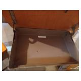 (4) Vintage School Desks