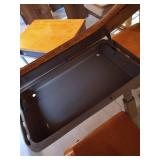 (4) Vintage School Desks