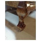 Beautiful Antique Tiger Oak Dresser