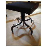 Vintage Heavy Duty Edsal Office Chair