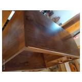 (2) Laminate Top Desks - Like New