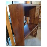 (2) Laminate Top Desks - Like New