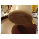 ~1909 Birch Leaf 5 Gallon Red Wing Crock