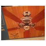 Windsor & Browne 3-Speed Ceiling Fan - NIB