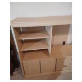 Entertainment Center