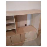 Entertainment Center