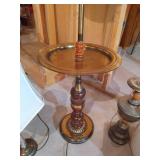 (3) Vintage Lamps