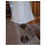 (3) Vintage Lamps
