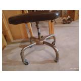 Vintage Heavy Duty Office Chair