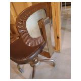 Vintage Heavy Duty Office Chair
