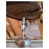 Vintage Heavy Duty Office Chair