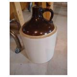 Nice Pottery Jug