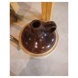 Nice Pottery Jug