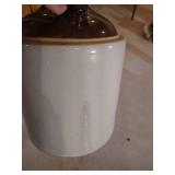 Nice Pottery Jug