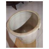 10 Gallon Red Wing Crock ~1920