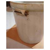 10 Gallon Red Wing Crock ~1920