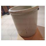 10 Gallon Red Wing Crock ~1920
