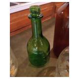 (6) Vintage Jugs & Bottles