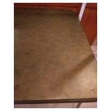 Vintage Cosco Card Table