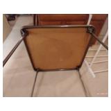 Vintage Cosco Card Table