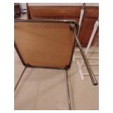 Vintage Cosco Card Table