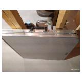 Vintage Folding 4