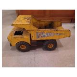 Vintage Tonka Truck