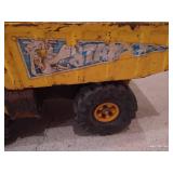 Vintage Tonka Truck