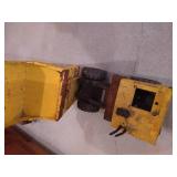 Vintage Tonka Truck