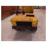 Vintage Tonka Truck